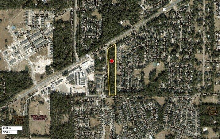 Property Image for 8717 Sw Archer Rd