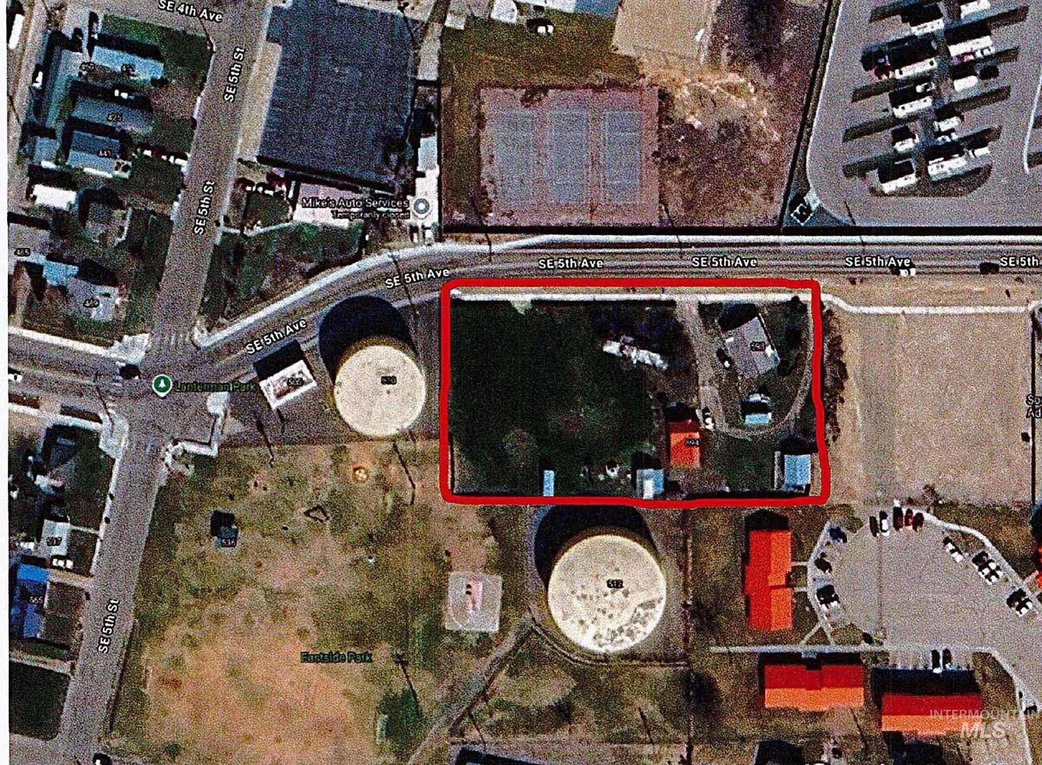 Property Image for 694 SE 5th Avenue