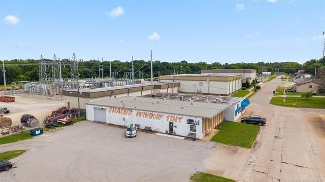 Property Image for 218 S Comanche Avenue