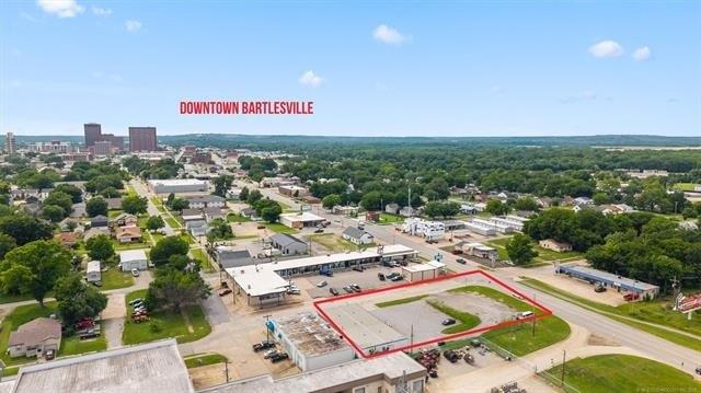 Property Image for 218 S Comanche Avenue
