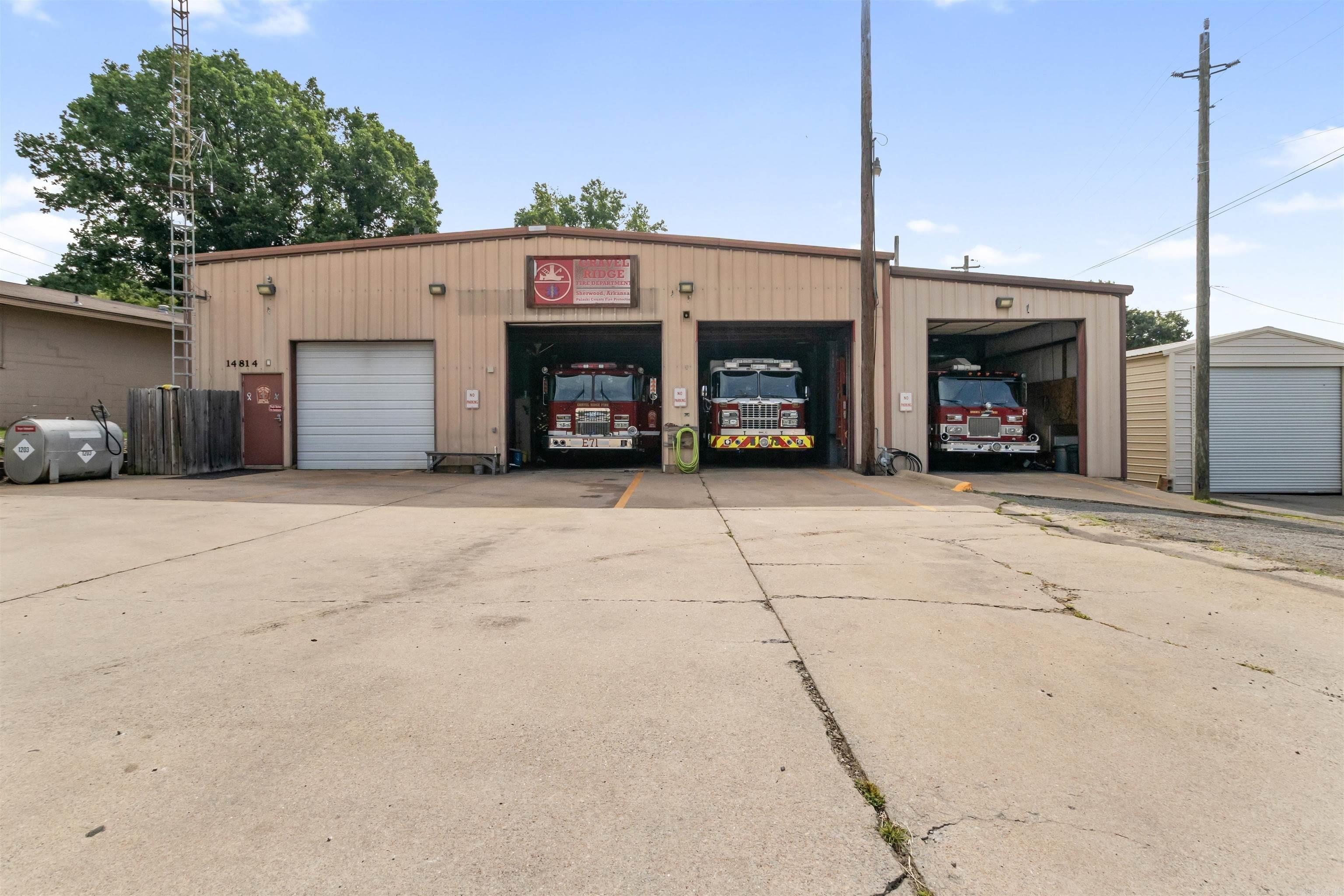 Property Image for 14814 Hwy 107