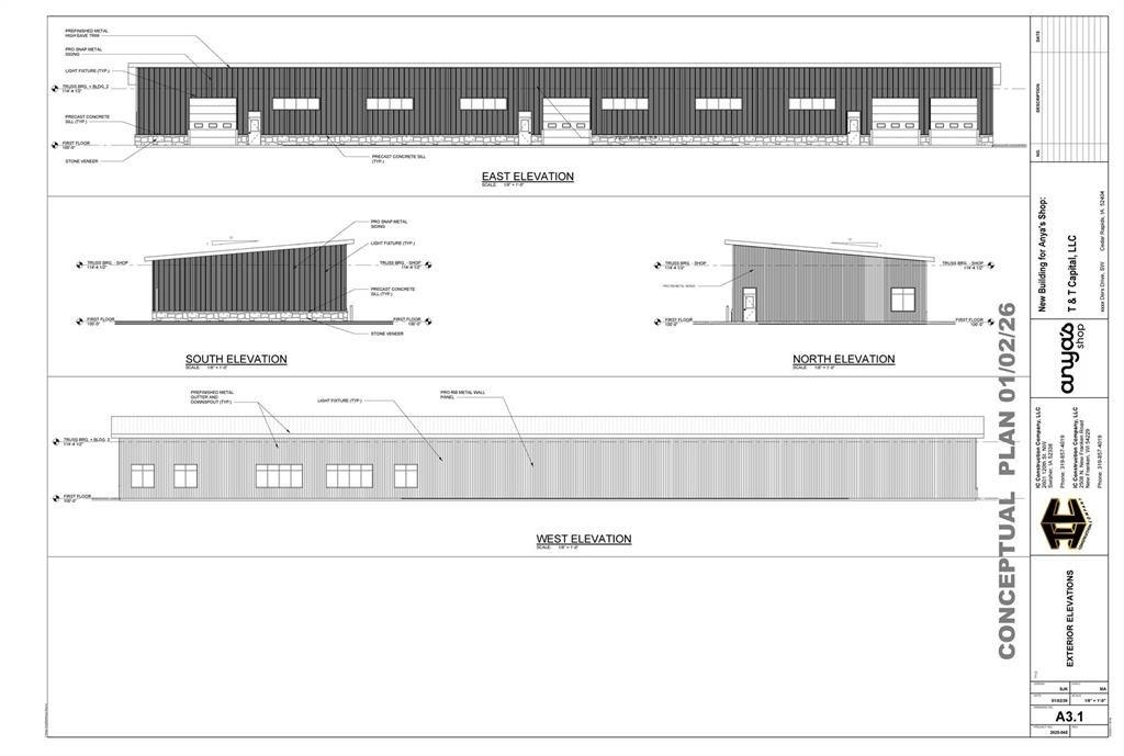 Property Image for 2626 Ders Drive NW unit: Bldg-2