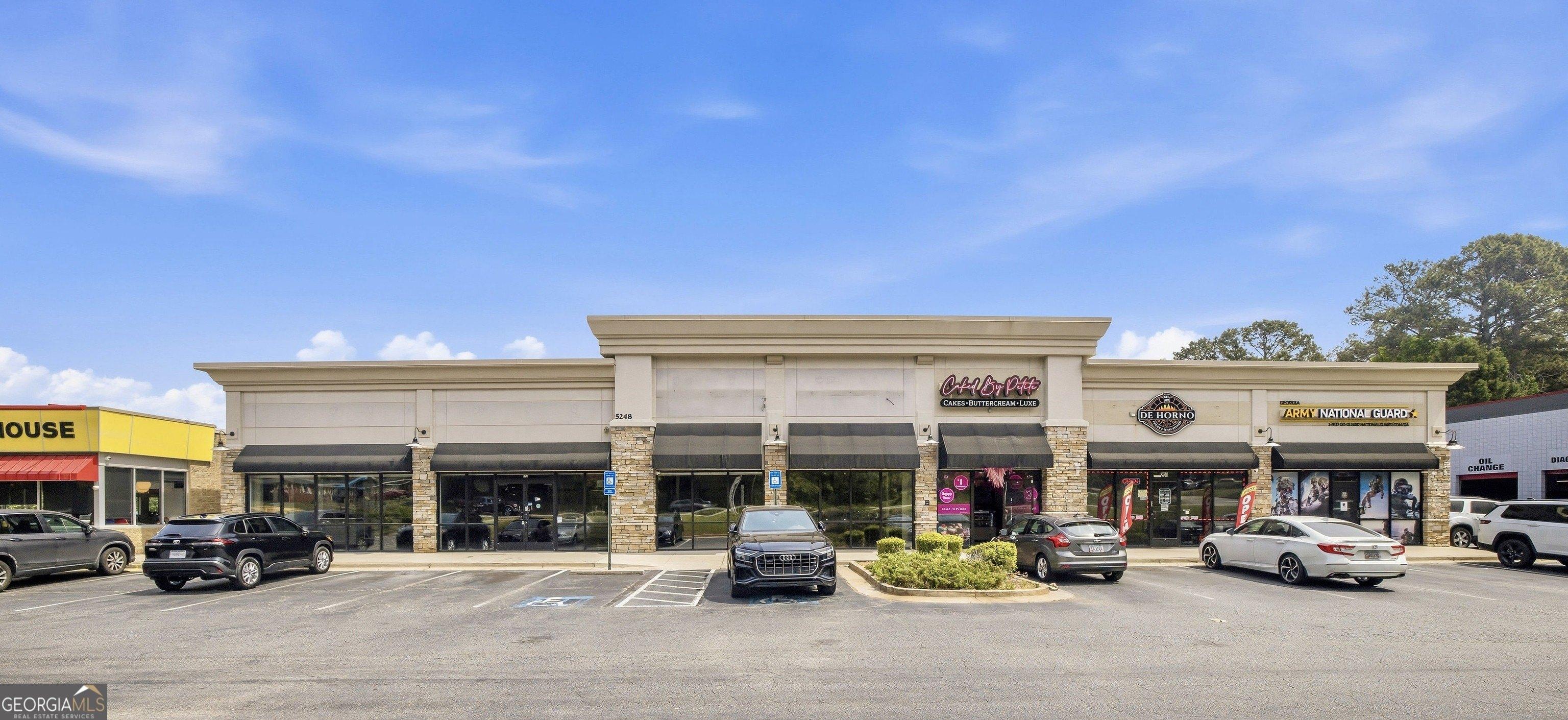 Property Image for 5248 N Henry Boulevard