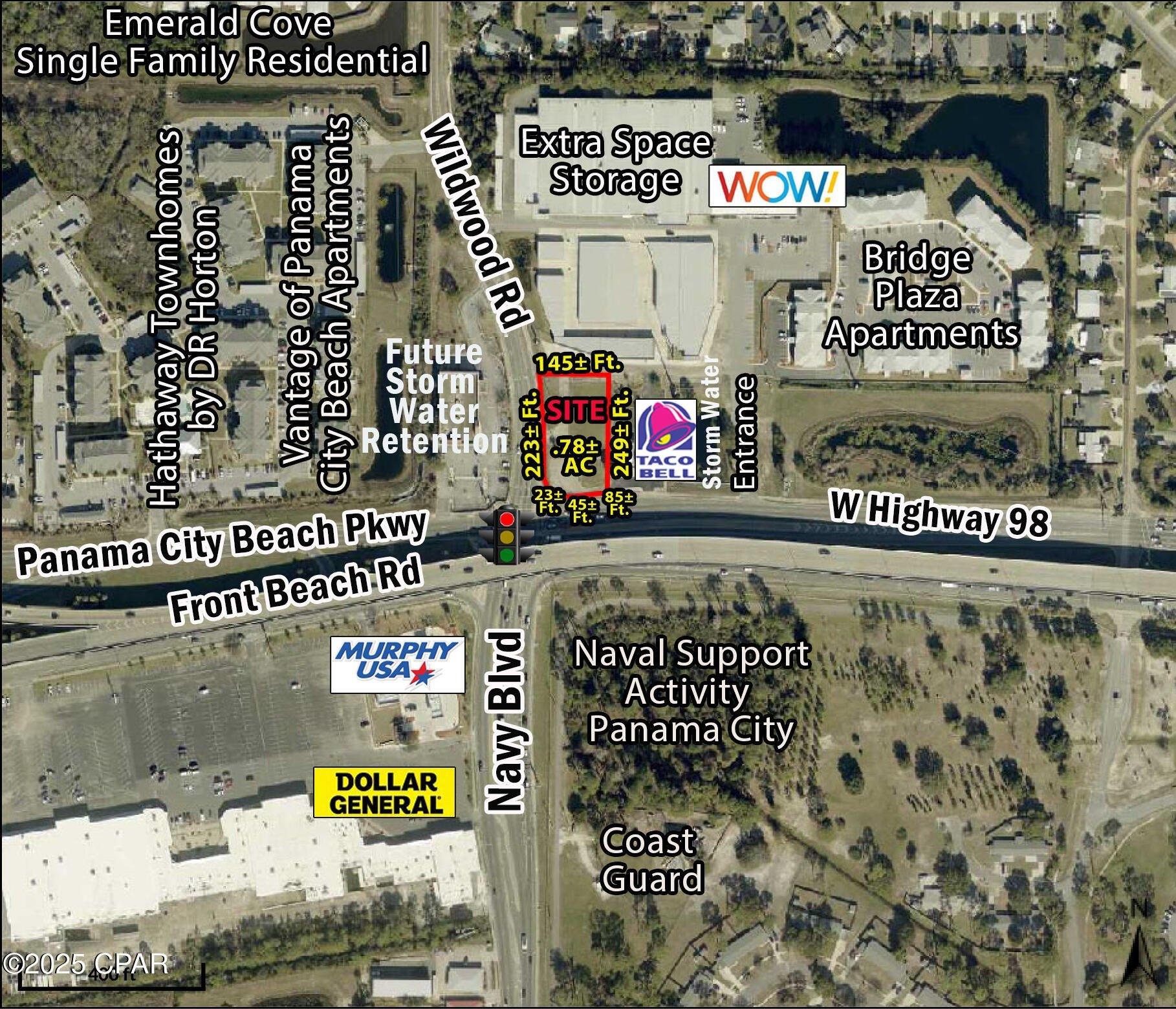 Property Image for 7102 Front Beach Road