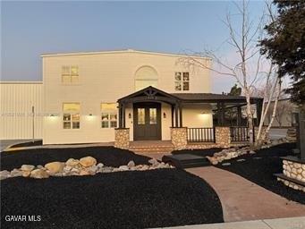 Property Image for 428 N Curry Street