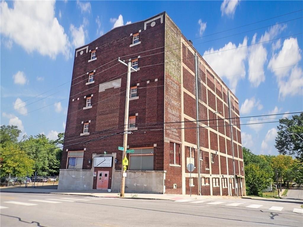 Property Image for 2431 Prospect Avenue