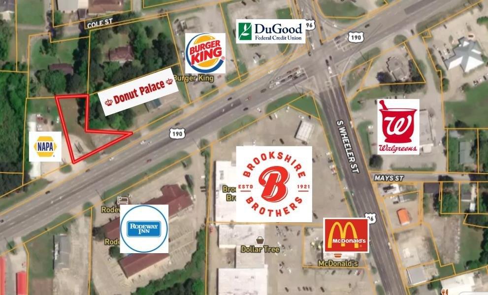 Property Image for 250 E Gibson Street