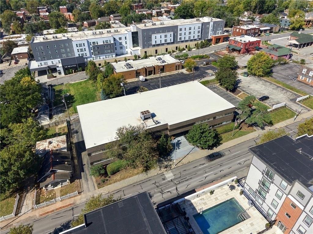 Property Image for 4420 Madison Avenue
