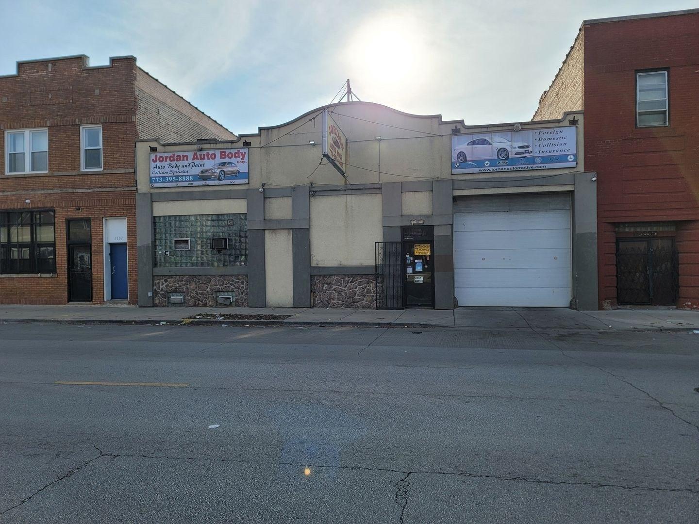 Property Image for 3689 W Grand Avenue