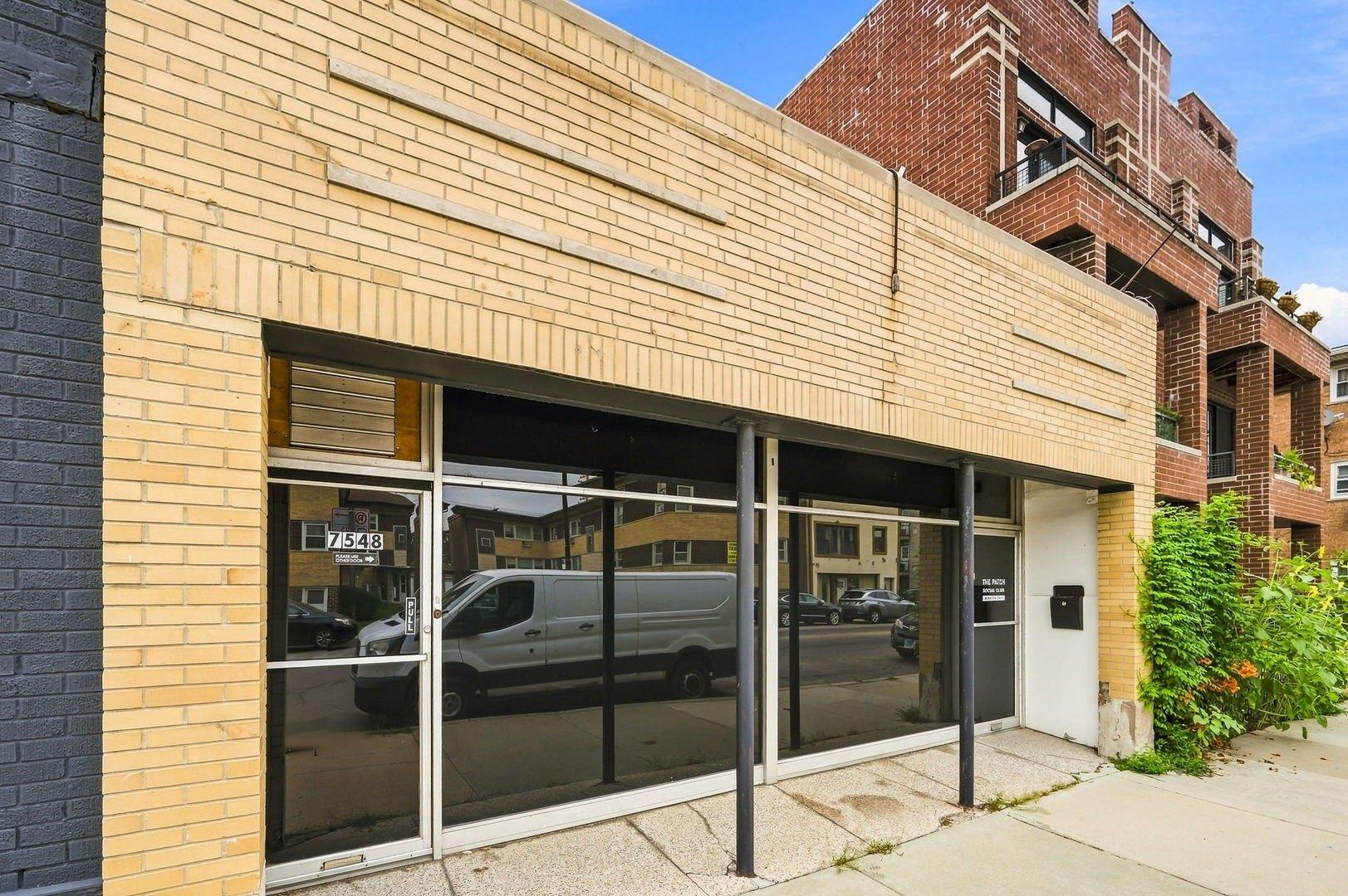 Property Image for 7548 W Belmont Avenue