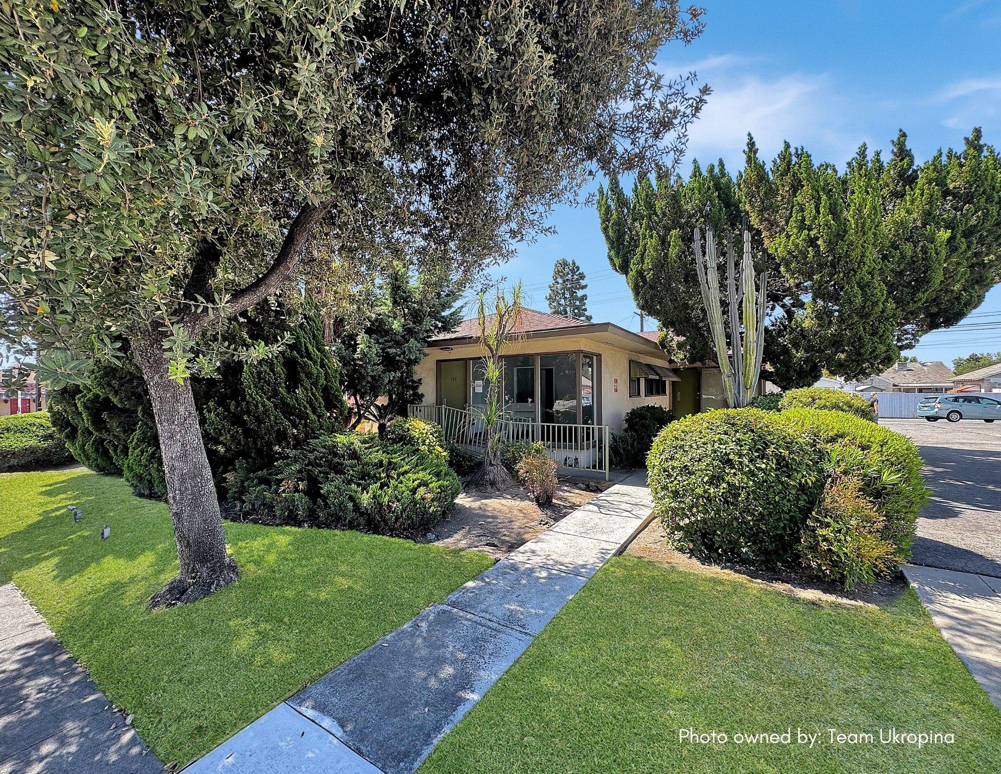 Property Image for 166 E Foothill Blvd, Arcadia, CA 91006