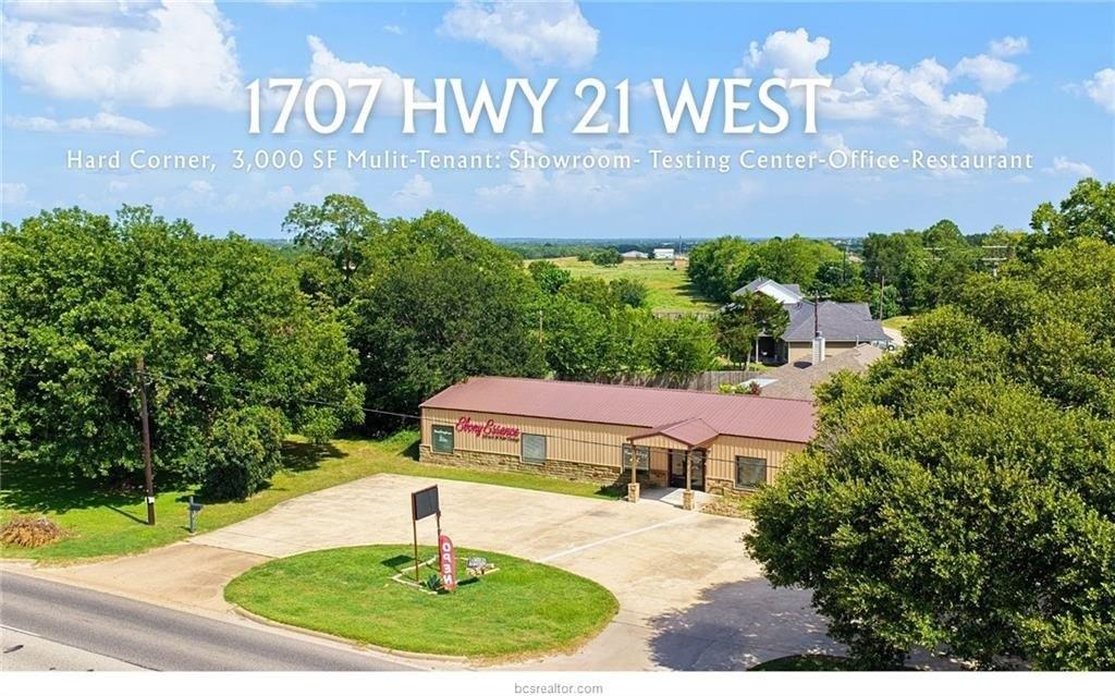 Property Image for 1707 State Hwy 21 W