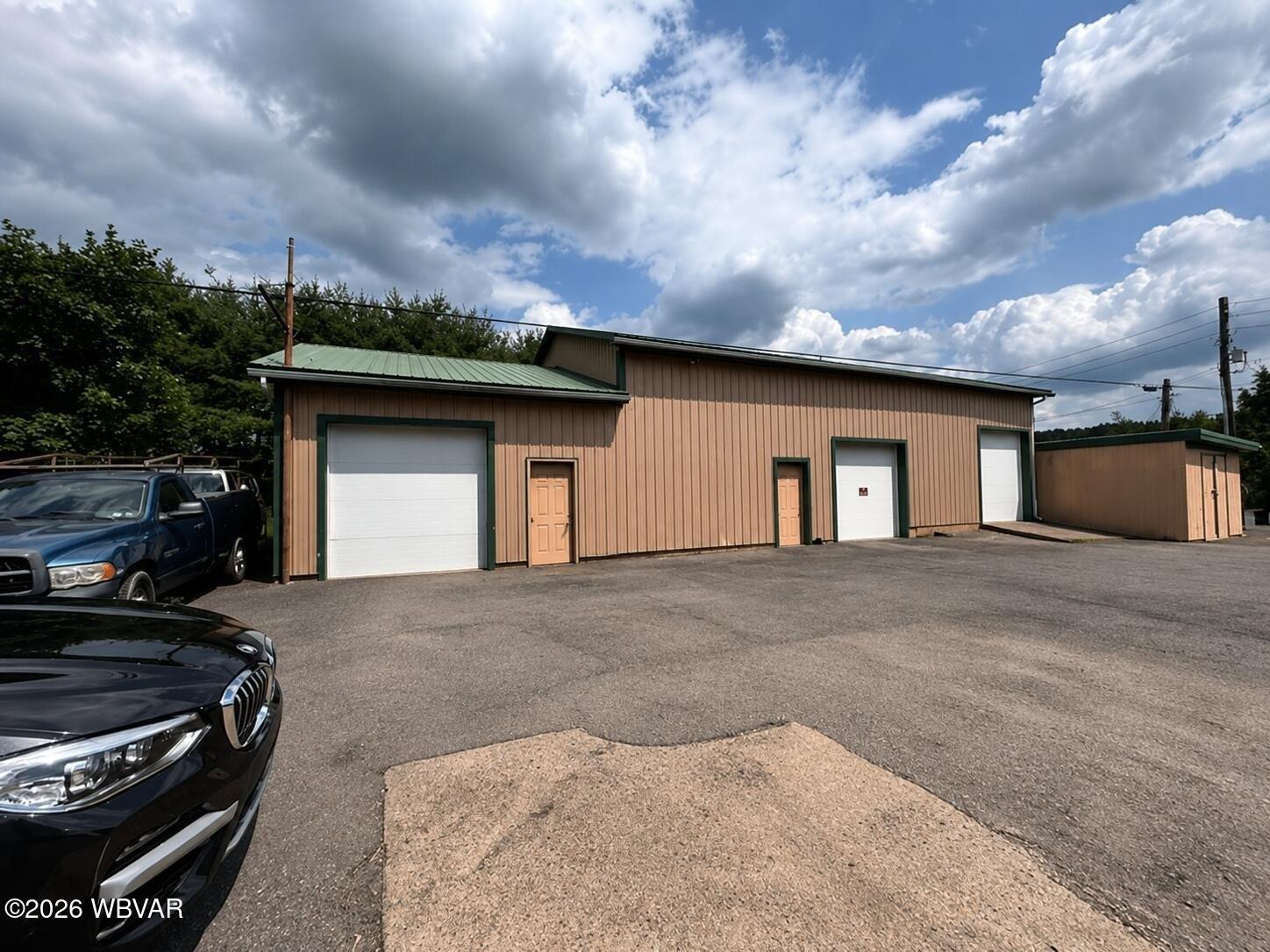 Property Image for 4288 BLOOMINGROVE Road