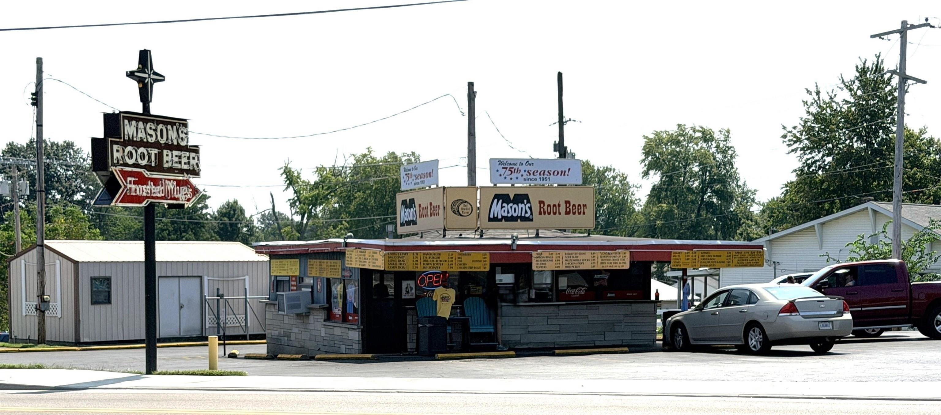 Property Image for 1201 E National Highway