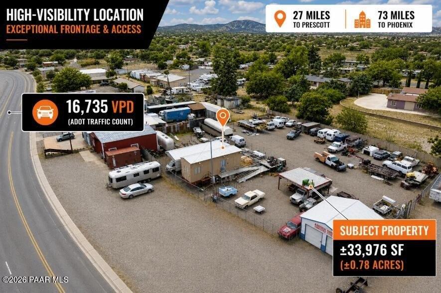 Property Image for 10020 S State Route 69