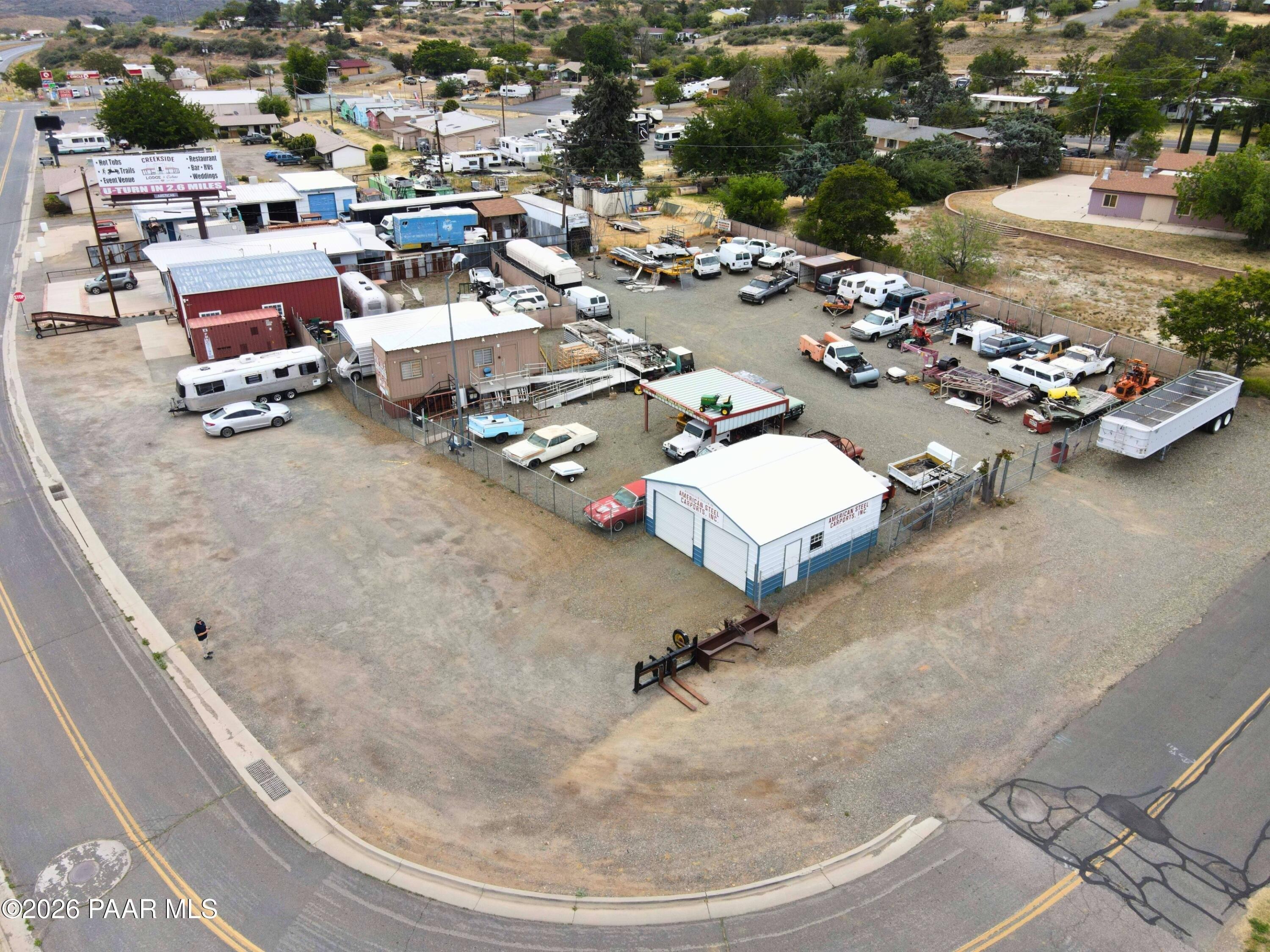 Property Image for 10020 S State Route 69