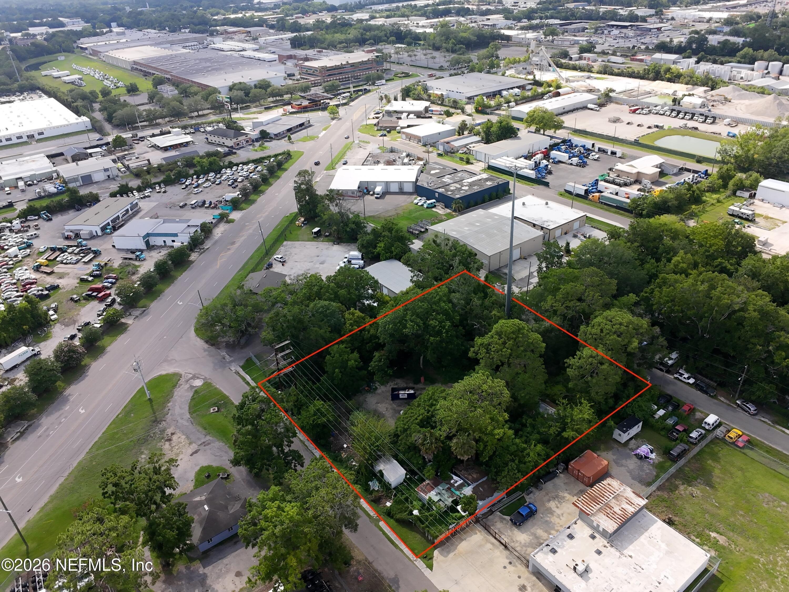 Property Image for 4736 HUNT Street