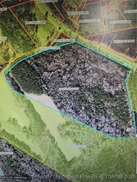 Property Image for Cedar Creek Road