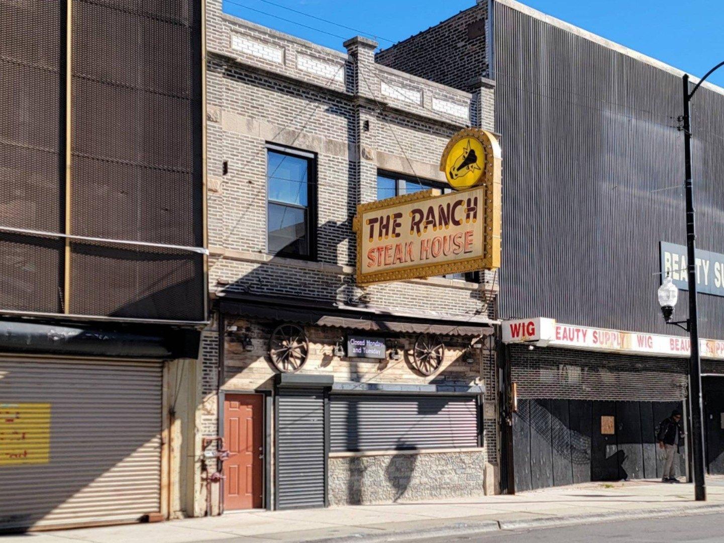 Property Image for 11147 S Michigan Avenue