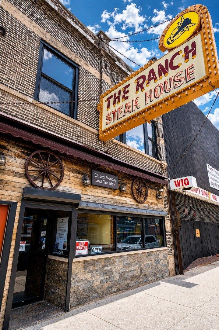 Property Image for 11147 S Michigan Avenue