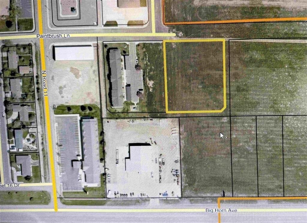 Property Image for Paintbrush Lane
