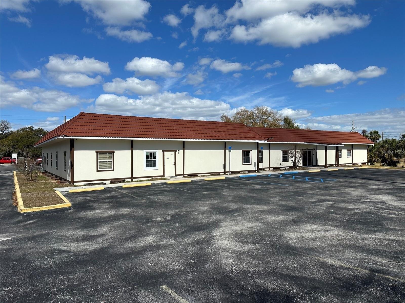 Property Image for 401 E North Boulevard