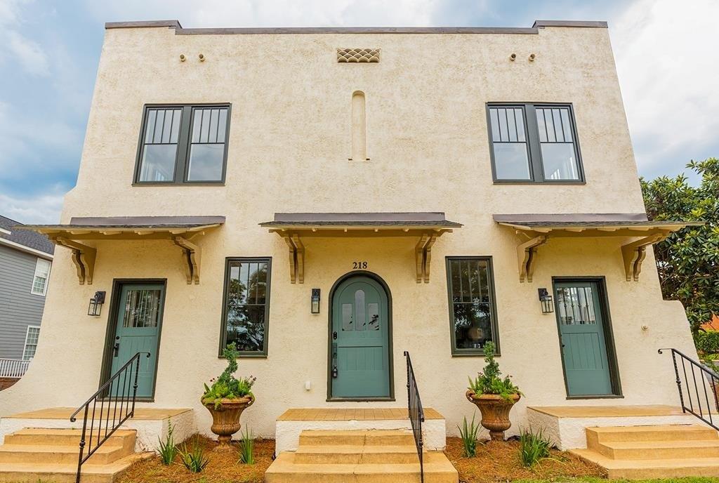 Property Image for 218 E Shotwell Street, Units 1, 2, 3, & 4