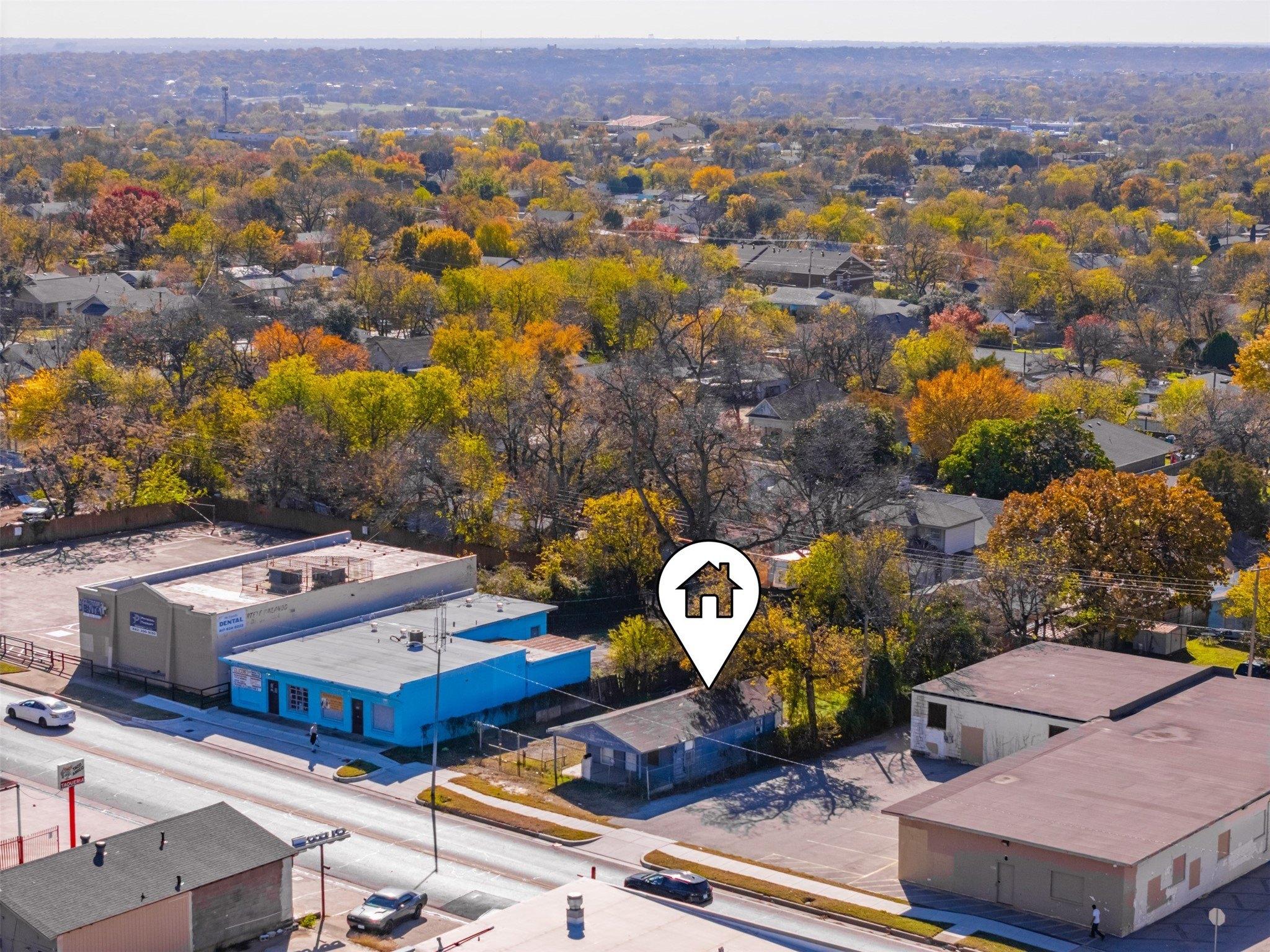 Property Image for 2819 Azle Avenue