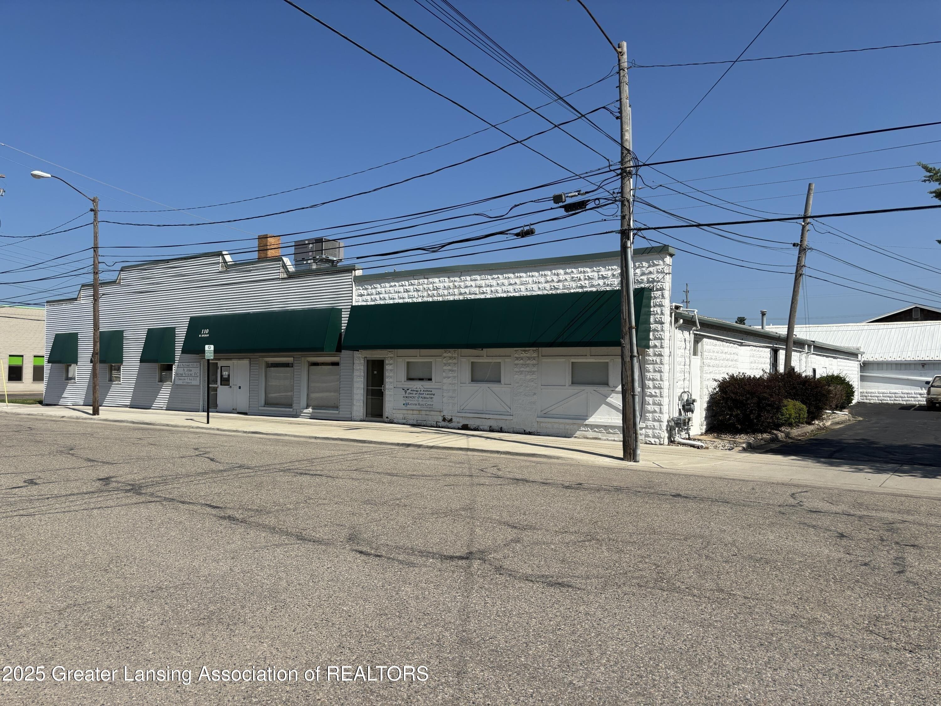 Property Image for 108 W Higham Street