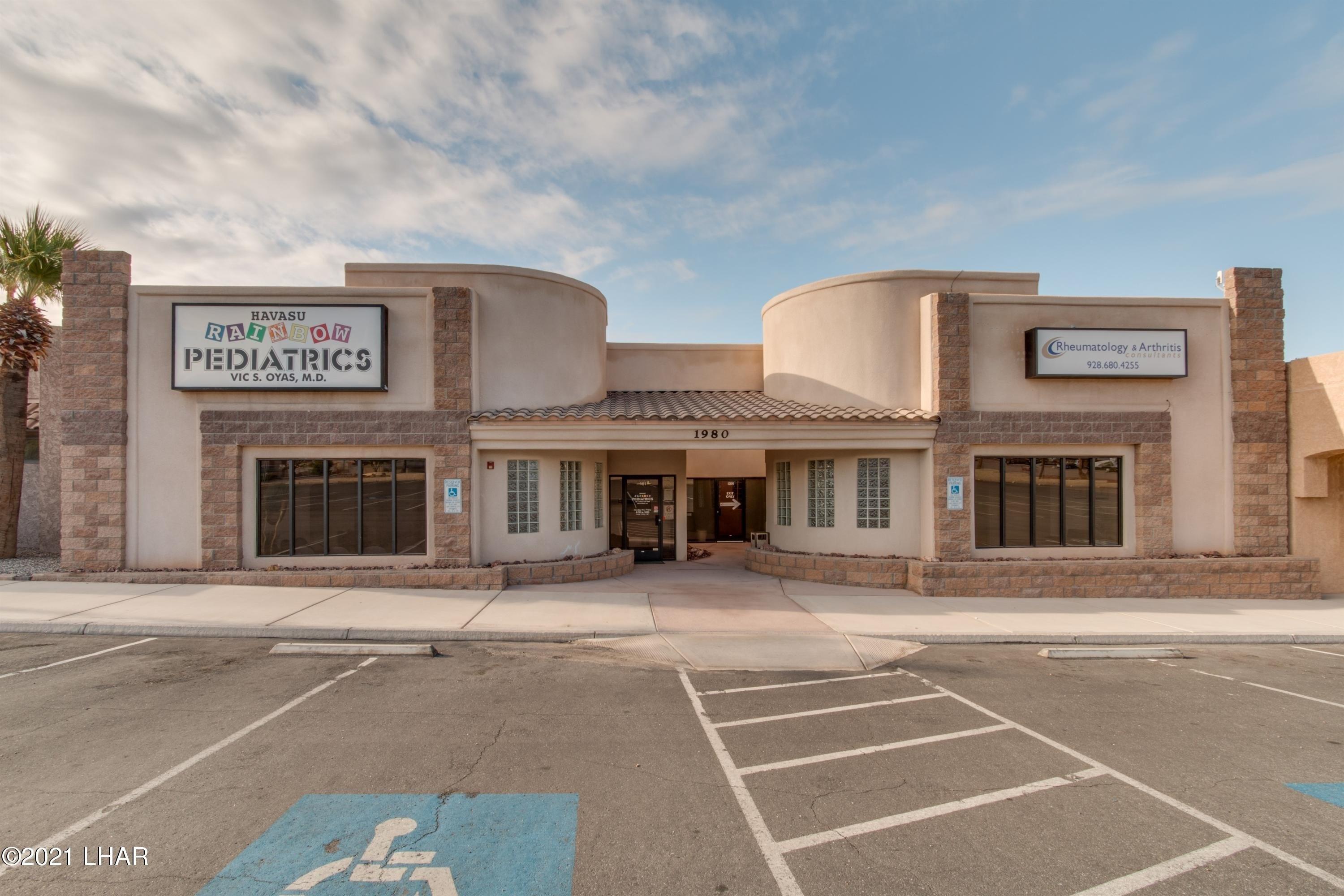 Property Image for 1980 Mesquite Ave
