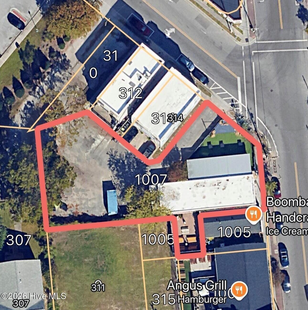 Property Image for 1007 N 4th Street
