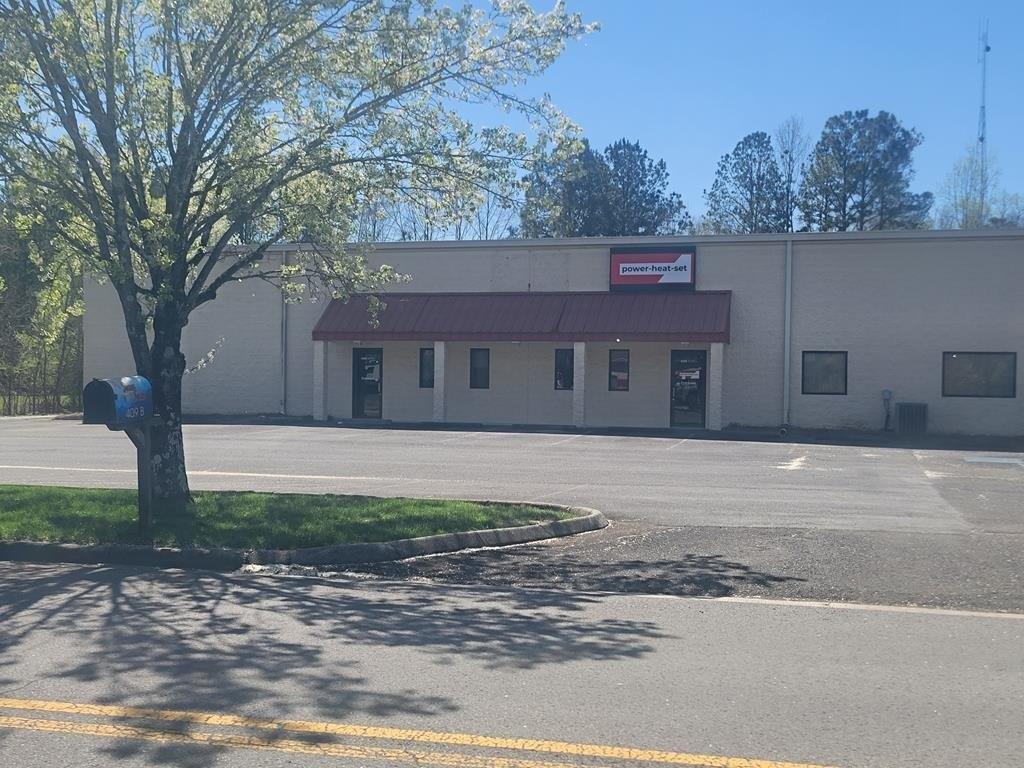 Property Image for 409-a N Park Drive