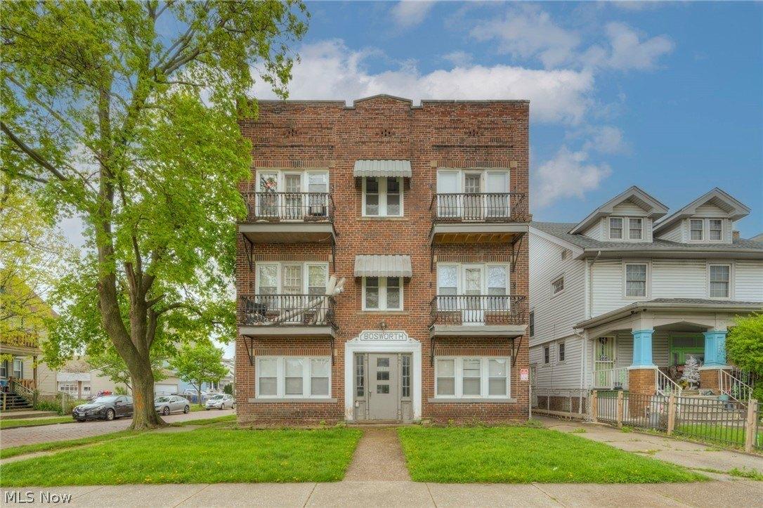 Property Image for 3438 Bosworth Road