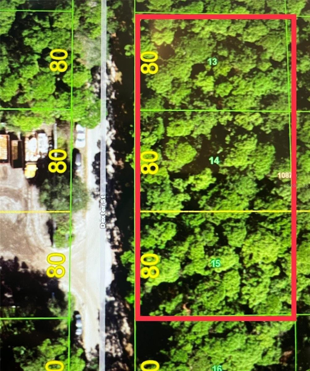Property Image for 392 & 400 DEXTER Street