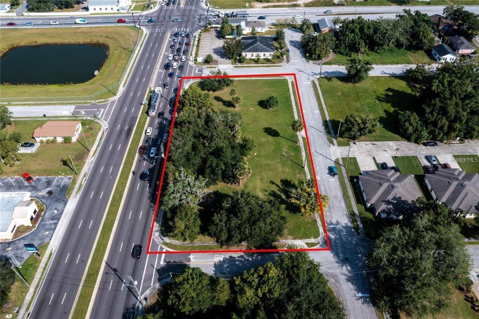 Property Image for John Young Parkway
