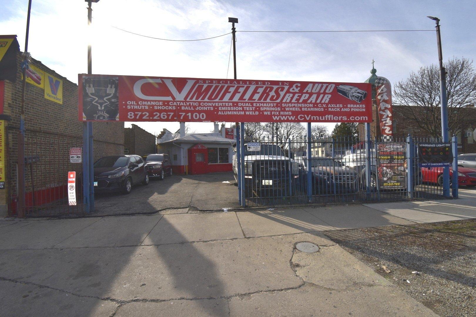 Property Image for 5300 S Western Avenue