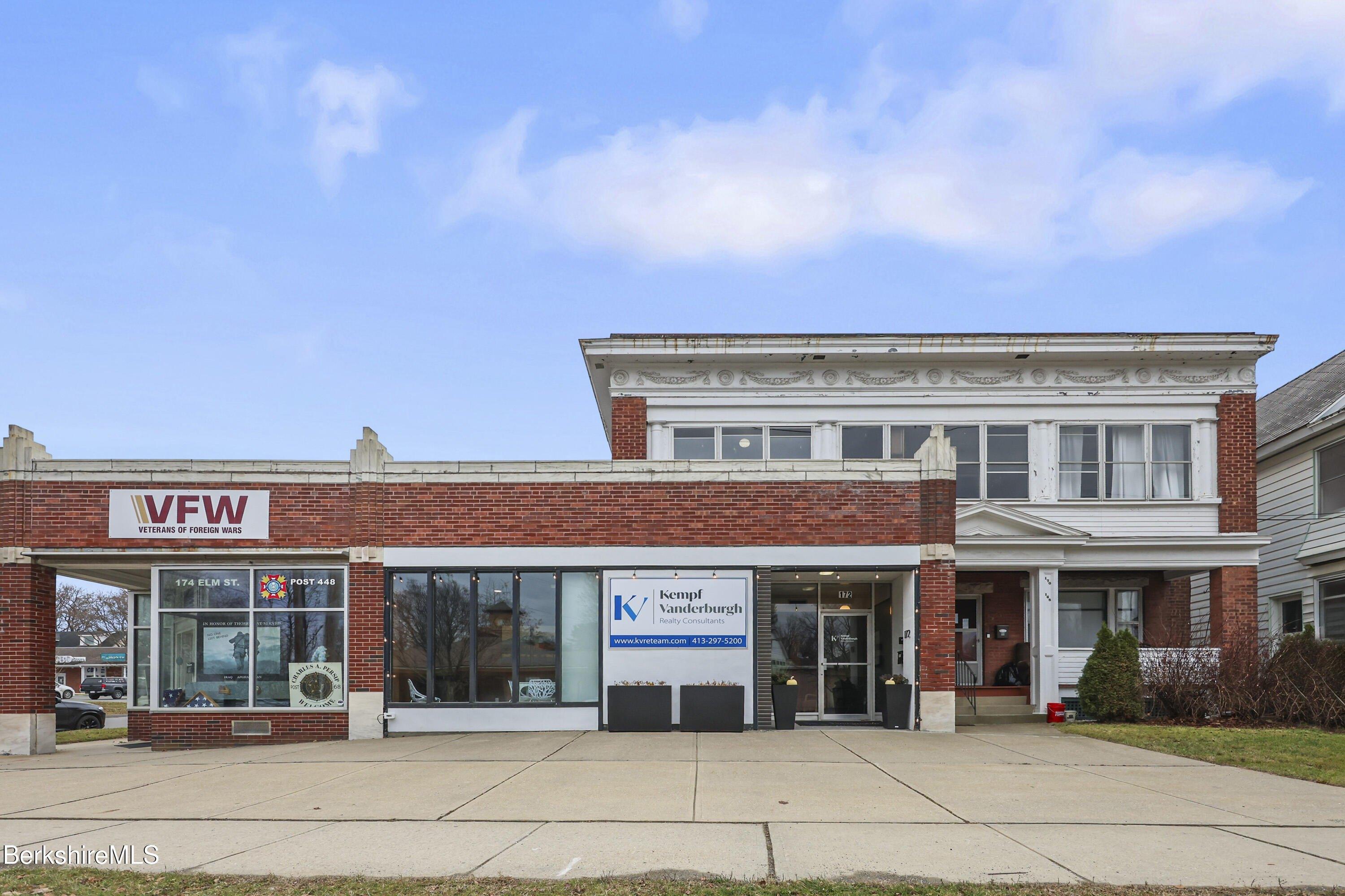 Property Image for 168-174 Elm St