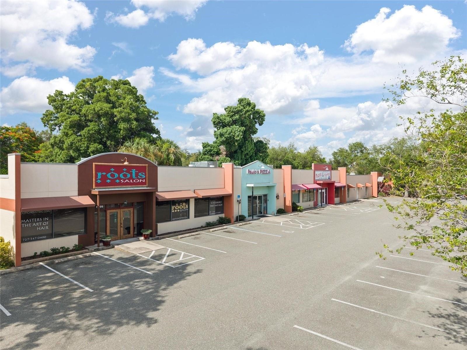 Property Image for 6295 CENTRAL Avenue