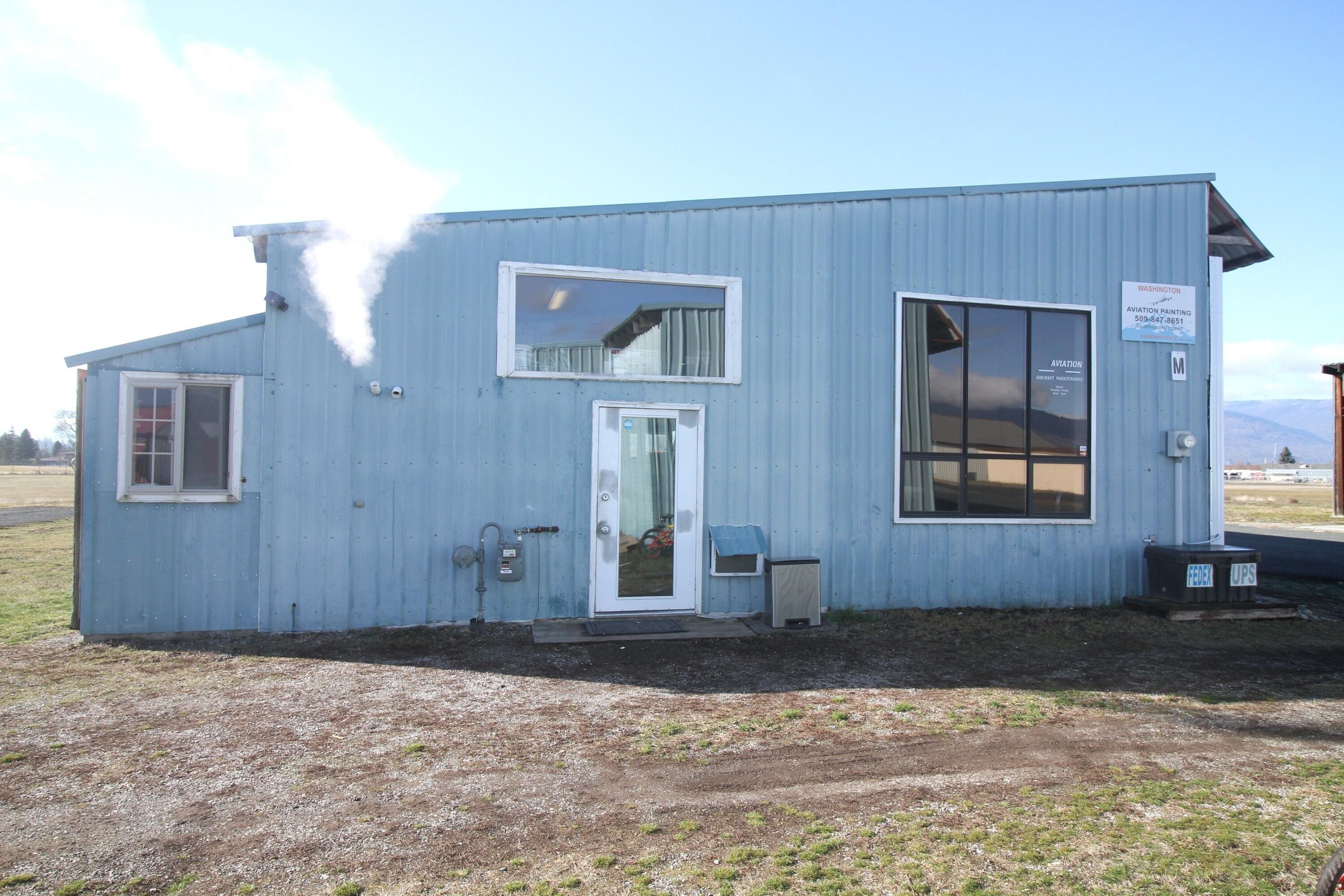 Property Image for 173M AIRPORT Dr