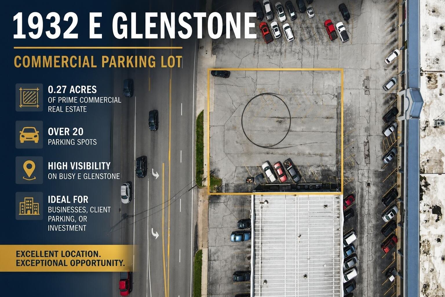 Property Image for 1932 S Glenstone Avenue