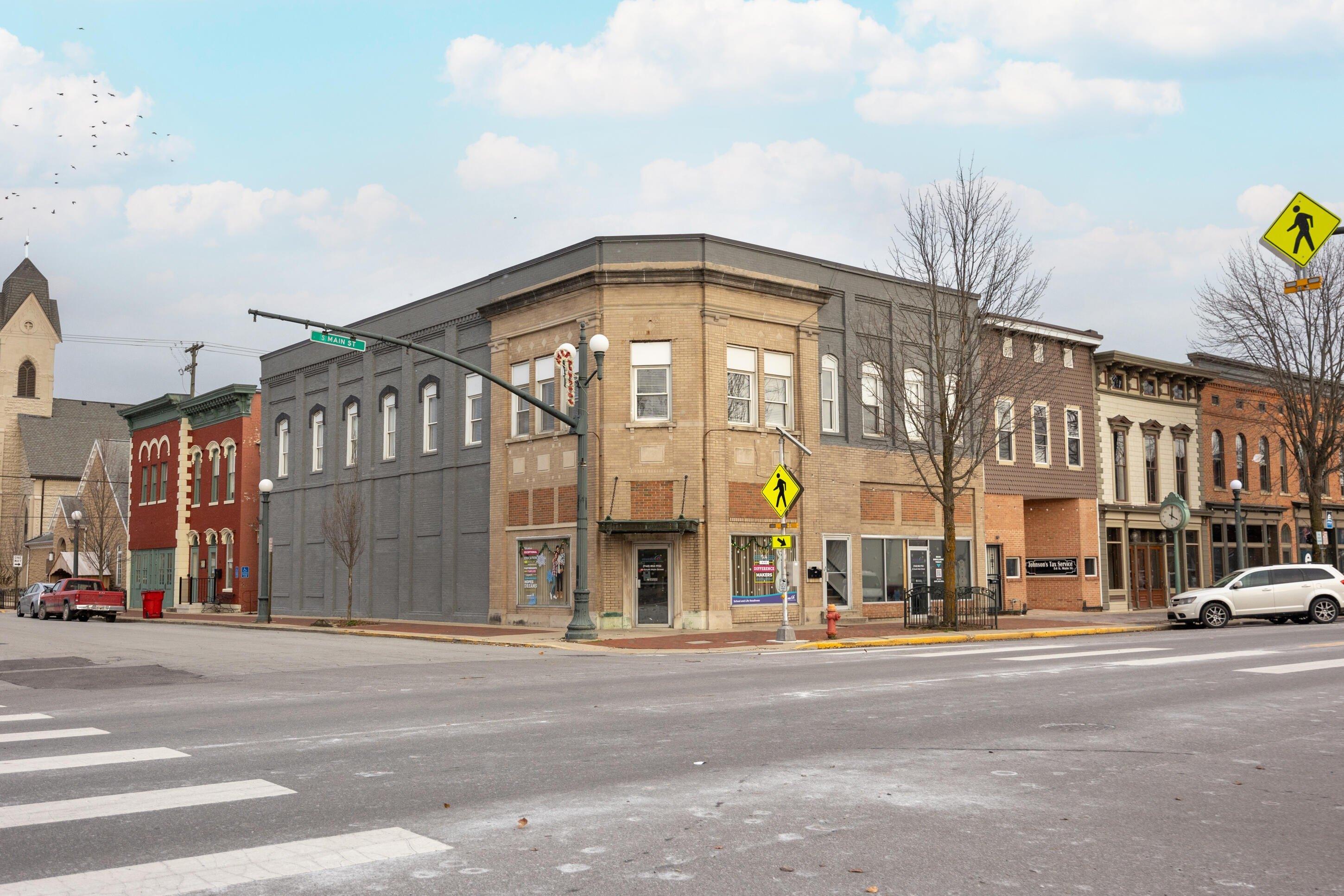 Property Image for 50-52 S Main Street