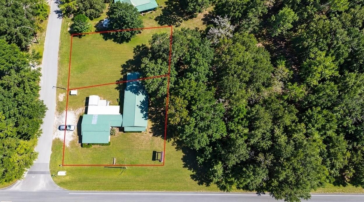 Property Image for 7103 N CARL G ROSE Highway