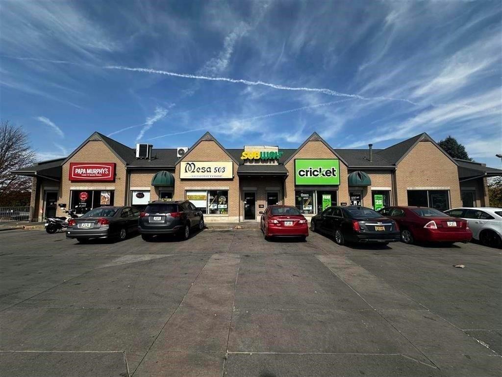 Property Image for 2304 1/2 Muscatine Avenue