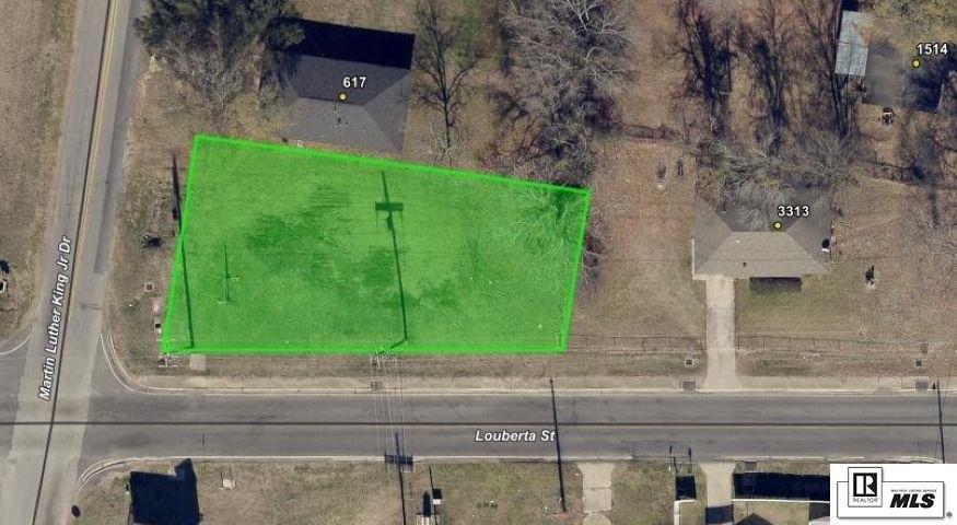 Property Image for Martin Luther King Dr, Monroe, LA 71203