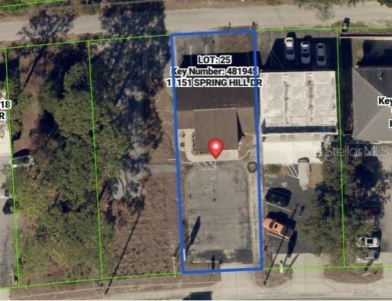 Property Image for 11151 Spring Hill Drive