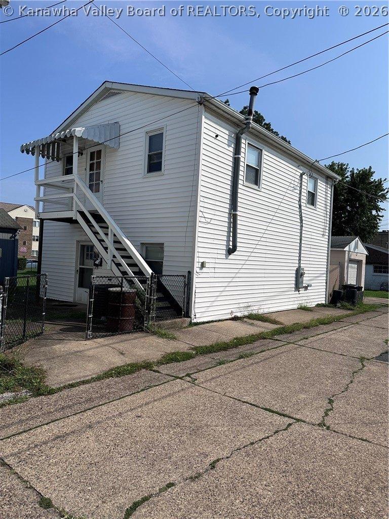 Property Image for & 126 1/2 6th Avenue