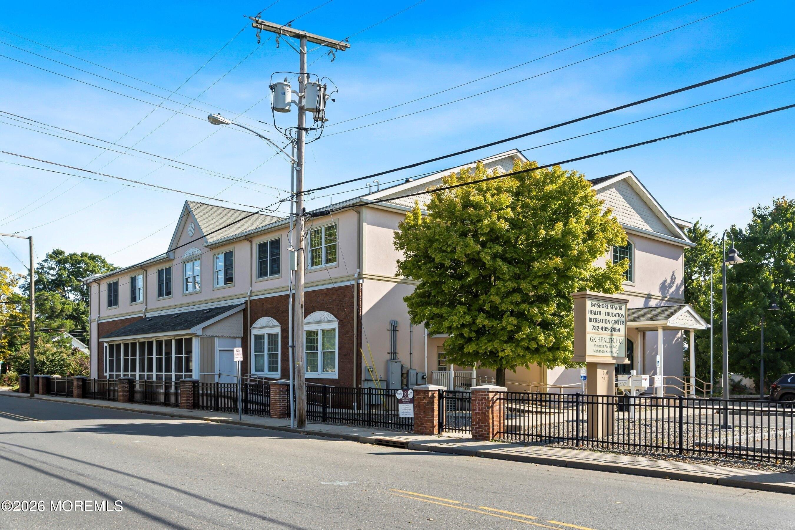 Property Image for 100 Main Street