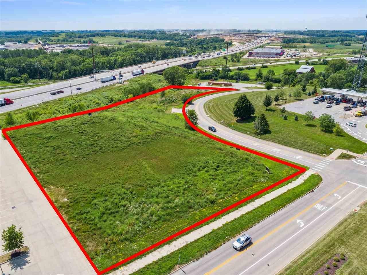 Property Image for 2830 Commerce Dr