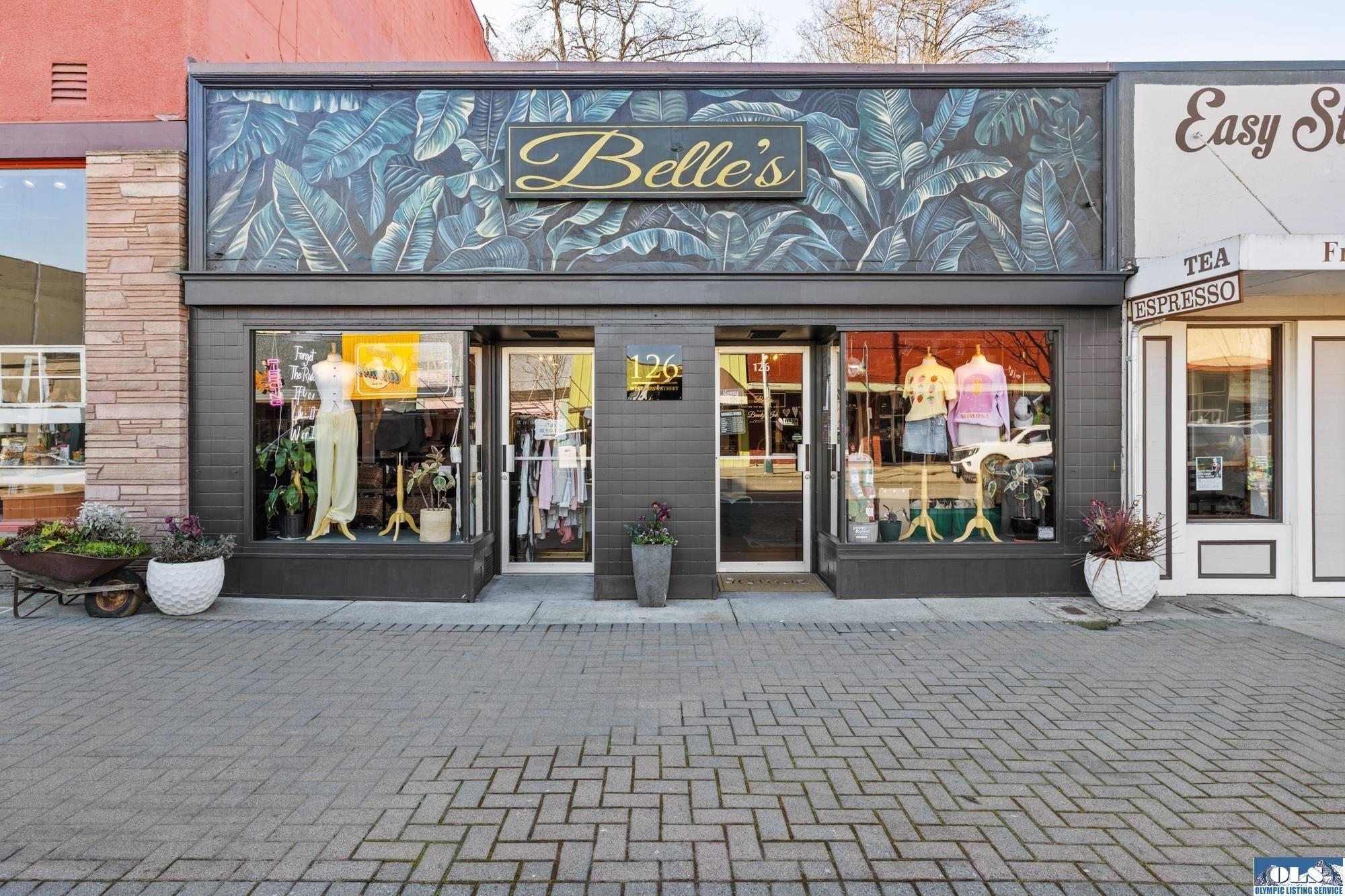 Property Image for 126 W First Street 126 W 1st Street