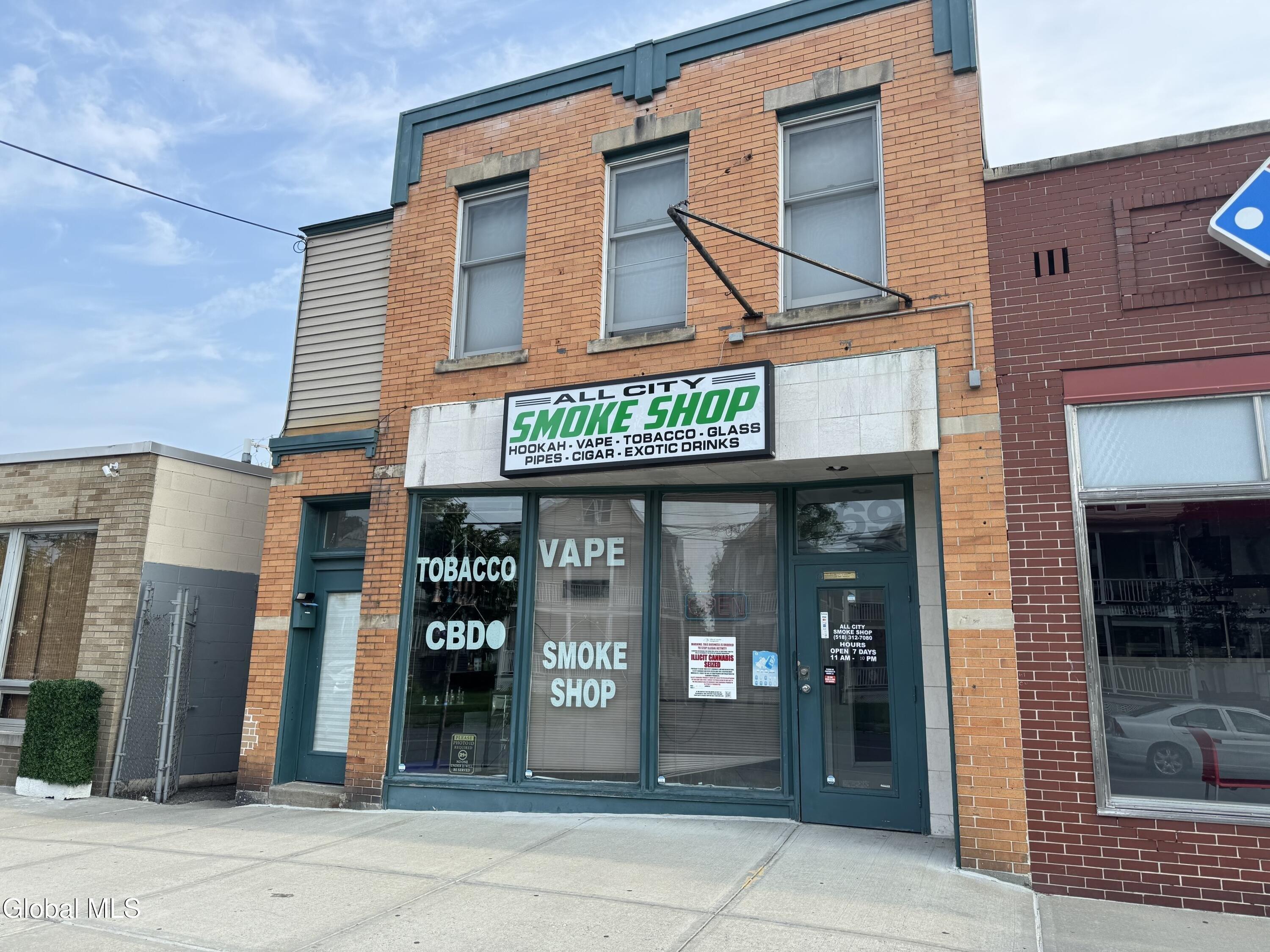 Property Image for 269 New Scotland Avenue